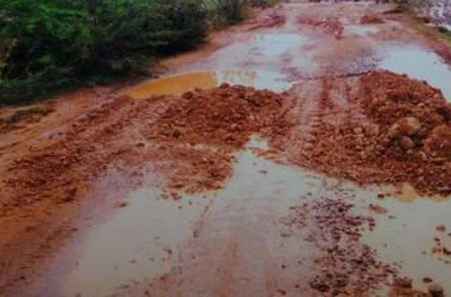 ବ୍ଲକ କାର୍ଯ୍ୟାଳୟଠାରୁ ମାତ୍ର ୪ କିଲୋମିଟର ଦୂରରେ ଥିବା ପାଇକସାହି ଗ୍ରାମକୁ ନାହିଁ ସବୁଦିନିଆ ରାସ୍ତା