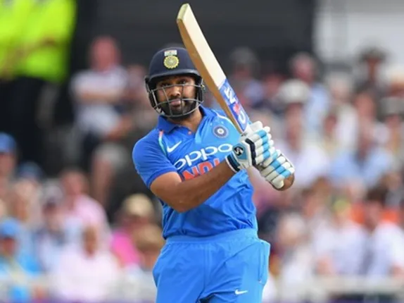 ହିଟ୍‌ମ୍ୟାନ୍‌ଙ୍କୁ ବିସିସିଆଇର ସଲାମ, ଖେଳରତ୍ନ ପାଇବାରେ ଚତୁର୍ଥ କ୍ରିକେଟର୍‌