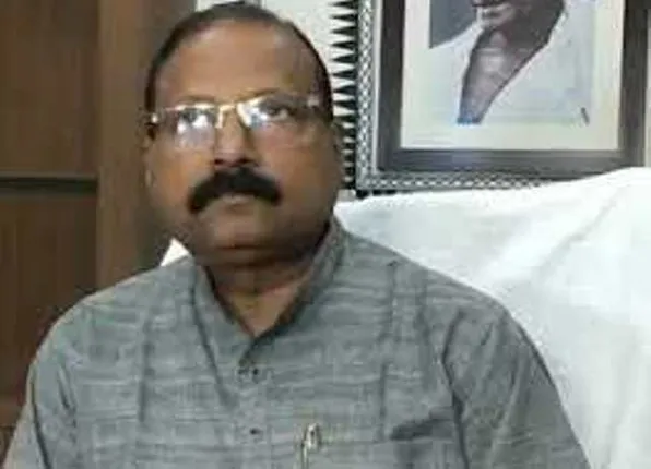 ରାଜ୍ୟସ୍ତରୀୟ ପାଣି ପଞ୍ଚାୟତ ପକ୍ଷ ଉଦ୍‌ଯାପିତ : ପାଣି ପଞ୍ଚାୟତଗୁଡ଼ିକ ଉତ୍ତରଦାୟିତ୍ବ ନିର୍ବାହ କରନ୍ତୁ