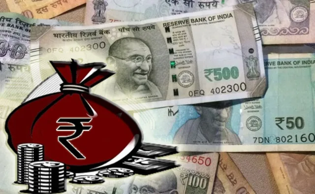 ଅହଂକାର ପାଇଁ ରାଜସ୍ୱ ଆଦାୟ କଥା ଭୁଲିଗଲେ