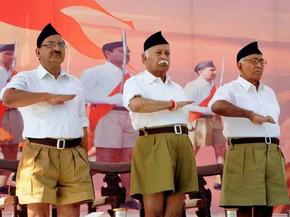 ଏପ୍ରିଲ ୬ରୁ ରାଷ୍ଟ୍ରୀୟ ସ୍ଵୟଂସେବକ ସଂଘର ପ୍ରଥମ ସୈନିକ ବିଦ୍ୟାଳୟରେ ଶିକ୍ଷାଦାନ ଆରମ୍ଭ