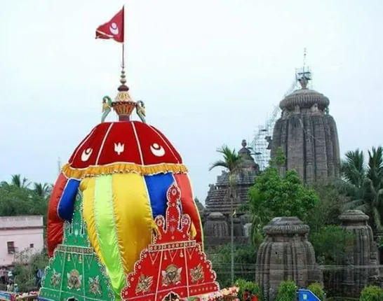 ନୀତି ନିର୍ଘଣ୍ଟ ଚୂଡାନ୍ତ: ସାଢ଼େ ୩ଟା ପୂର୍ବରୁ ଗଡ଼ିବ ମହାପ୍ରଭୁଙ୍କ ରୁକୁଣା ରଥ