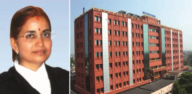 ଓଡ଼ିଶା ହାଇକୋର୍ଟର ମୁଖ୍ୟ ବିଚାରପତି ଦାୟିତ୍ୱରେ ଜଷ୍ଟିସ୍ ସଞ୍ଜୁ ପଣ୍ଡା