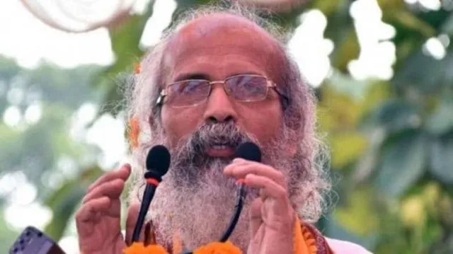 ଯେଉଁମାନଙ୍କୁ ବନ୍ଦେ ମାତରମ୍ କହିବା ସ୍ୱୀକାର ନୁହେଁ, ସେମାନଙ୍କର ଦେଶରେ ରହିବାର ଅଧିକାର ନାହିଁ : ପ୍ରତାପ ଷଡ଼ଙ୍ଗୀ