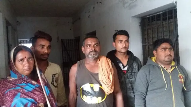 ଆରତି ଦେବୀ ହତ୍ୟା ଘଟଣା: ପତ୍ନୀହନ୍ତା ସମେତ ୫ ଅଭିଯୁକ୍ତଙ୍କୁ କୋର୍ଟ ଚାଲାଣ