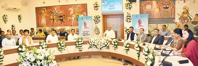 ‘ମୋ ସରକାର’ରେ ସାମିଲ୍‌ ହେଲା ଏସ୍‌ସି/ଏସ୍‌ଟି ବିଭାଗ