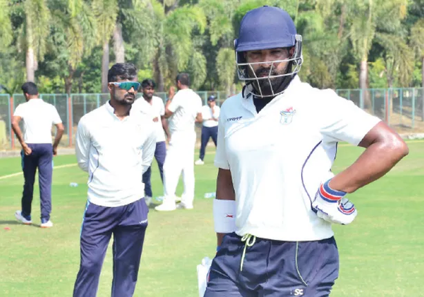 ଜମ୍ମୁ ବିପକ୍ଷ ରଣଜୀ ମୁକାବିଲା ଆଜିଠୁ, ଓଡ଼ିଶା ପାଇଁ ଏକାଧିକ ଆହ୍ବାନ