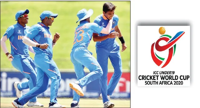 ୧୯ ବର୍ଷରୁ କମ୍‌ ବିଶ୍ବକପ୍‌: ଅଷ୍ଟ୍ରେଲିଆକୁ ହରାଇ ସେମିରେ ଭାରତ