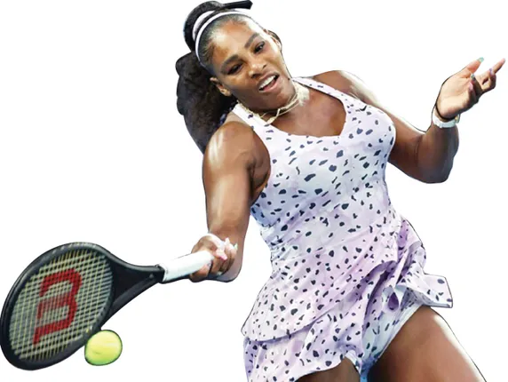 ଗ୍ରାଣ୍ଡ୍‌ସ୍ଲାମ୍‌ ଅଷ୍ଟ୍ରେଲିଆନ୍‌ ଓପନ୍‌ ଟେନିସ୍‌: ତୃତୀୟ ପର୍ଯ୍ୟାୟରେ ଜୋକୋଭିକ, ଫେଡେରର୍‌, ସେରେନା, ବାର୍ଟି