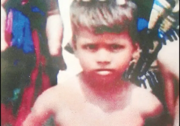 ମାଷ୍ଟରକ୍ୟାଣ୍ଟିନ୍‌ରୁ ଶିଶୁପୁତ୍ର ଅପହରଣ ମାମଲା: ‌ଗୋଳନ୍ଥରାରୁ ଧରା ପଡ଼ିଲା ଅପହର୍ତ୍ତା