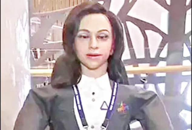 ମହାକାଶକୁ ‘ହ୍ୟୁମାନଏଡ୍‌’ ପଠାଇବ ଇସ୍ରୋ, ମାନବରହିତ ଯାନରେ ଯିବ ‘ବ୍ୟୋମମିତ୍ର’