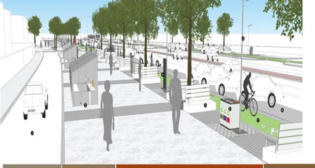 ସ୍ମାର୍ଟ ସିଟି ଜୁମ୍‌ଲା: ଯୋଜନା ଗୋଟେ, କାମ ଆଉ ଗୋଟେ