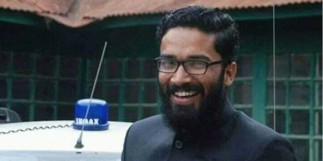 ଚାକିରିକୁ ଫେରିବେ ନିଶାଗ୍ରସ୍ତ ଭାବେ ଦୁର୍ଘଟଣା ଘଟାଇ ସାମ୍ବାଦିକଙ୍କ ଜୀବନ ନେଇଥିବା ଆଇଏଏସ୍‌ ଅଧିକାରୀ