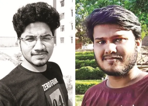 ଦେବଝରଣରେ ବଣଭୋଜି କରିବାକୁ ଯାଇ ଅଘଟଣ : ୨ ଭିସୁଟ୍‌ ଛାତ୍ରଙ୍କ ସଲିଳ ସମାଧି