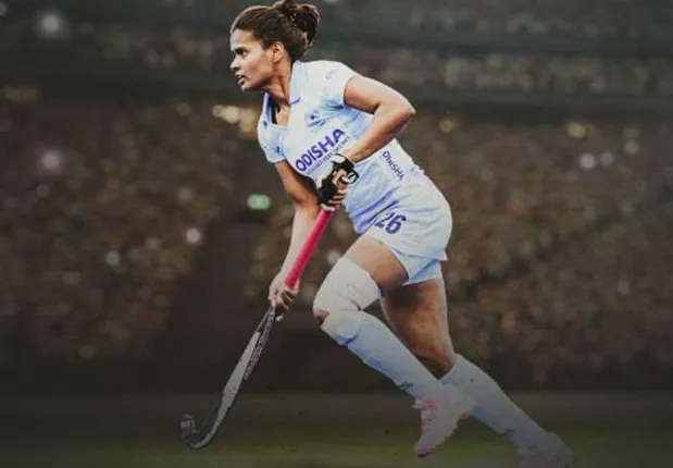 ଅନ୍ତର୍ଜାତୀୟ ହକିରୁ ଅବସର ନେଲେ ଓଡ଼ିଆ ତାରକା ସୁନିତା ଲାକ୍ରା