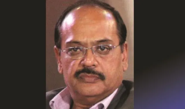 ନିର୍ବାଚନ ସୁପରିଚାଳନା ପାଇଁ ସୁରେନ୍ଦ୍ର କୁମାରଙ୍କୁ ଜାତୀୟ ପୁରସ୍କାର