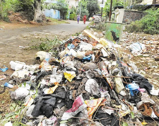 ସ୍ୱଚ୍ଛ ସର୍ବେକ୍ଷଣ ଆରମ୍ଭ : ଚେତୁନାହାନ୍ତି