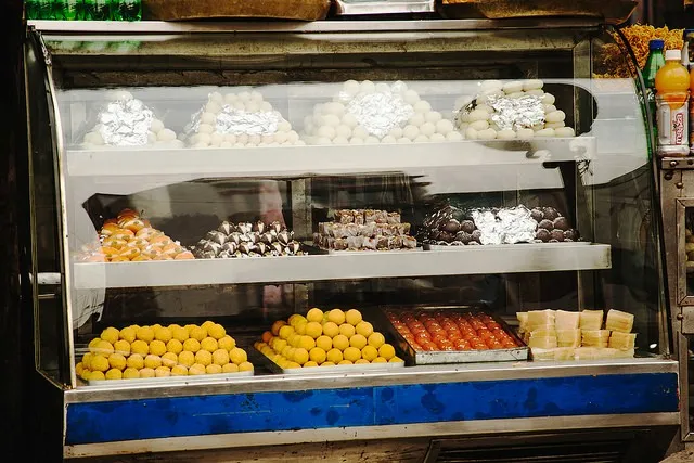 ସୁଗାର ଫ୍ରି ମିଠାରେ ଚିନି! ରାଜଧାନୀରେ ଲୋକଙ୍କୁ ଠକୁଛନ୍ତି ଅସାଧୁ ମିଠା ବ୍ୟବସାୟୀ