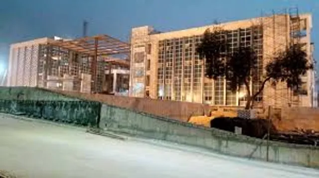 ତାଳଚେର ମେଡିକାଲ କଲେଜ ପରିଚାଳନା ପାଇଁ ଟେଣ୍ଡର ଡାକିଲା ଏମ୍‌ସିଏଲ୍‌, ଏଥର ନାମଲେଖା ହେବ ତ!