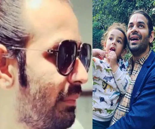 ପତ୍ନୀ ଐଶ୍ବର୍ଯ୍ୟା ବାପଘରକୁ ଯିବା ପରେ ଚୁଟି କାଟିଲେ ତେଜପ୍ରତାପ