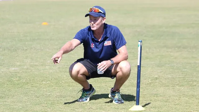 ପେନି ୱେଷ୍ଟ୍‌ଇଣ୍ଡିଜ ଦଳର ସହକାରୀ ପ୍ରଶିକ୍ଷକ