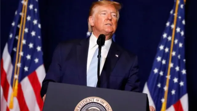 ଆମେରିକୀୟଙ୍କୁ ଆକ୍ରମଣ କଲେ ଇରାନ୍‌ର ୫୨ଟି ସ୍ଥାନରେ ଆକ୍ରମଣ କରାଯିବ: ଡୋନାଲ୍‌ଡ୍‌ ଟ୍ରମ୍ପ୍‌