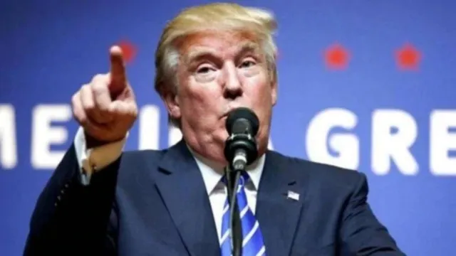 ଆମେରିକାରୁ ପତ୍ର: ଆମେରିକାରେ ଗଣତନ୍ତ୍ର ଦୁର୍ବଳ ହୋଇଛି!