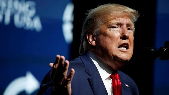 ଇରାନ୍‌ ଗାର୍ଡସ୍‌ କମାଣ୍ଡର୍‌ ସୁଲେମାନିଙ୍କୁ ହତ୍ୟା କରିବାକୁ ରାଷ୍ଟ୍ରପତି ଟ୍ରମ୍ପ୍‌ ଆଦେଶ ଦେଇଥିଲେ: ପେଣ୍ଟାଗନ୍‌