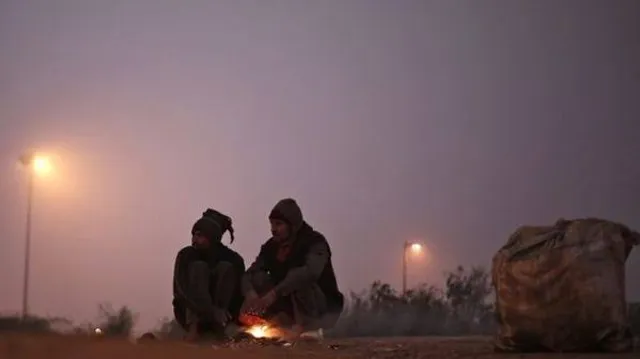 ଜାରି ରହିବ ଶୀତ ପ୍ରକୋପ