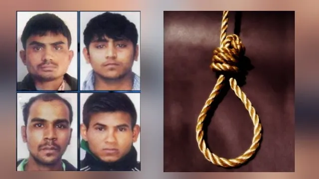 ୭ବର୍ଷ ମଧ୍ୟରେ ଜେଲ୍ ଭିତରେ ରହି ଏତିକି ଲକ୍ଷ ଟଙ୍କା ଆୟ କରିଛନ୍ତି ନିର୍ଭୟା ଦୋଷୀ