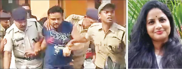 ମହିଳା ଆଇନଜୀବୀଙ୍କ ସନ୍ଦେହଜନକ ମୃତ୍ୟୁ ଘଟଣା: ଏବେ ରହସ୍ୟ ଫିଟିବ