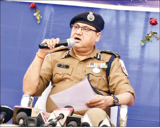 ଆର୍‌ପିଏଫ୍‌କୁ ଅନ୍‌ଲାଇନ୍‌ ଠକ ଚିନ୍ତା: ଭୁବନେଶ୍ବରରେ ଖୋଲିବ ସାଇବର ସେଲ୍‌