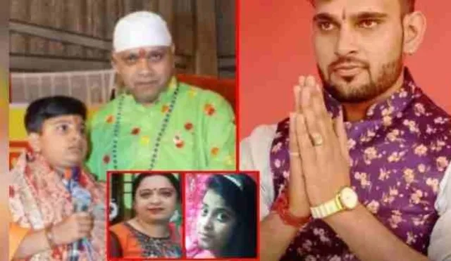 ଗୁରୁଙ୍କୁ ହତ୍ୟା କଲା ଶିଷ୍ୟ: ୬୦,୦୦୦ଟଙ୍କା ପାଇଁ ଭଜନ ଗାୟକଙ୍କ ସମେତ ପରିବାରକୁ ଶେଷ କରିଦେଲା ଅଭିଯୁକ୍ତ