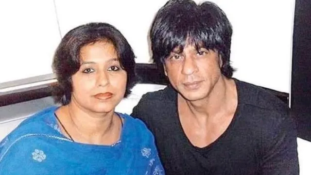 ଶାହାରୁଖଙ୍କ ଭଉଣୀ ନୁର୍ ଜାହାଁଙ୍କ ନିଧନ, କର୍କଟ ରୋଗରେ ଥି‌ଲେ ପୀଡ଼ିତ