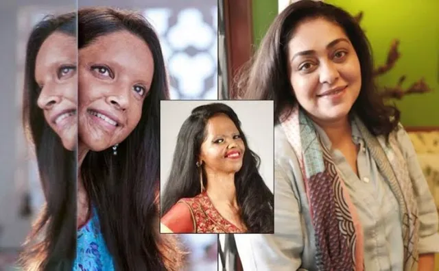 ପୁଣି ବିବାଦରେ 'ଛପାକ୍': ଫିଲ୍ମରେ ମୁସଲିମ୍ ଆକ୍ରମଣକାରୀକୁ ହିନ୍ଦୁ ଦର୍ଶାଯାଇଥିବାରୁ ବର୍ଜନ କରିବାକୁ ଦାବି କଲେ ଲୋକେ