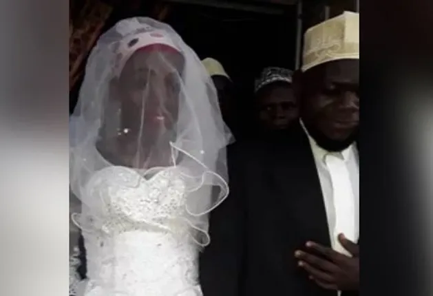 ମହିଳା ଭାବି ପ୍ରେମ କରିବା ସହ ମାସକ ମଧ୍ୟରେ ବିବାହ କରିଥିଲେ ଯୁବକ, ଦୁଇ ସପ୍ତାହ ପରେ ସାମ୍ନାକୁ ଆସିଲା ସତ