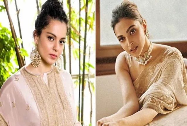 'ଛପାକ'କୁ ବର୍ଜନ କରିବା ଘଟଣାକୁ ନେଇ କଙ୍ଗନାଙ୍କ ପ୍ରତିକ୍ରିୟା; କାହାଣୀ ଭଲ ଥିଲେ ବିରୋଧ କରୁଥିବା ଲୋକ ବି ଦେଖିବେ