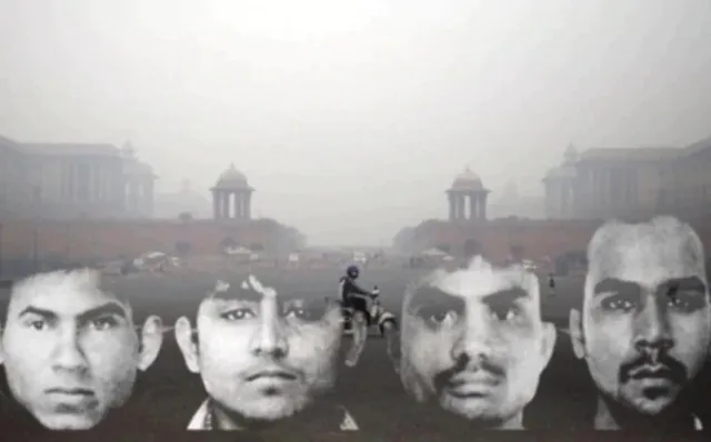 ନିର୍ଭୟା ଦୋଷୀମାନଙ୍କୁ ମୃତ୍ୟୁ ପରୱାନା ଜାରି କରିଥିବା ବିଚାରପତିଙ୍କ ବଦଳି