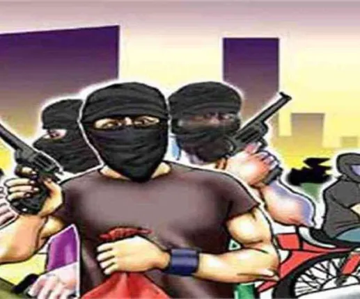 ବେଆଇନ ବଟି ଆଦାୟ କରି ୨ ଗିରଫ