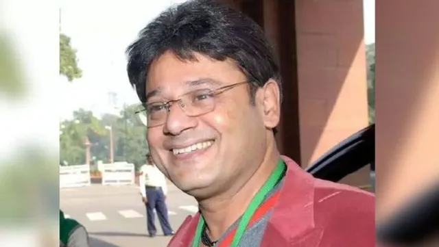 ଅଭିନେତା ତଥା ରାଜନେତା ତାପସ ପାଲଙ୍କ ପରଲୋକ