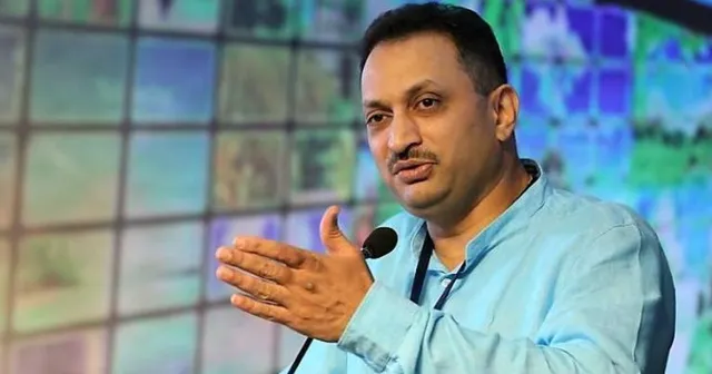 ଗାନ୍ଧୀଙ୍କ ବିରୋଧରେ ବିବାଦୀୟ ବୟାନ: ହେଗ୍‌ଡେଙ୍କୁ ବିଜେପିର କାରଣ ଦର୍ଶାଅ ନୋଟିସ