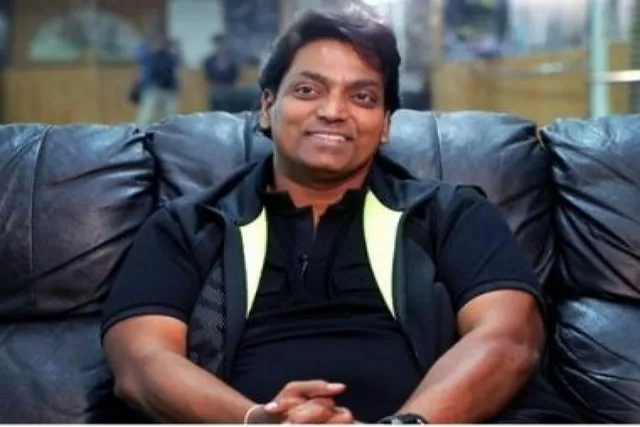 ମହିଳା କୋରିଓଗ୍ରାଫର୍‌ଙ୍କୁ ‌ଯୌନ ନିର୍ଯାତନା ଦେବା ଅଭିଯୋଗରେ ଗଣେଶ ଆଚାର୍ଯ୍ୟଙ୍କ ନାମରେ ମାମଲା ରୁଜୁ