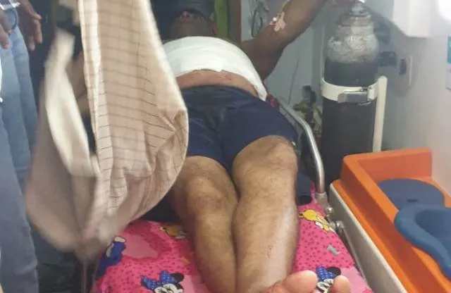 ସିଆରପିଏଫ୍ ଯବାନଙ୍କ ଆତ୍ମହତ୍ୟା ଉଦ୍ୟମ