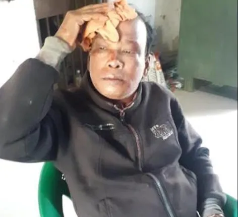 ଆରଆଇ ଅଫିସ୍ ଭିତରେ ପଶି ବାଲି ମାଫିଆଙ୍କ ଆକ୍ରମଣ: ଅତିରିକ୍ତ ତହସିଲଦାର ଓ ଆରଆଇଙ୍କ ସମେତ ୩ କର୍ମଚାରୀ ଆହତ