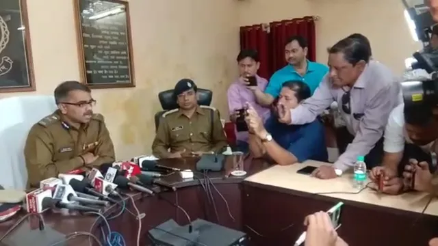 ନାର୍କୋ ଟେଷ୍ଟ ପାଇଁ ସରକାରୀ ଓକିଲ ଆବେଦନ କରିନାହାନ୍ତି: ଅନୁପ ସାଏଙ୍କ ଓକିଲ