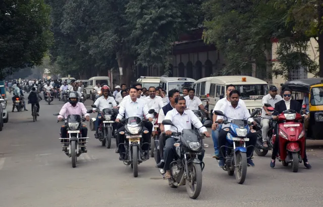 ଆଜି ପଶ୍ଚିମ ଓଡ଼ିଶା ବନ୍ଦ, ଚକ-ଅଖ ଜାମ୍ ପାଇଁ ବ୍ୟାପକ ପ୍ରସ୍ତୁତି