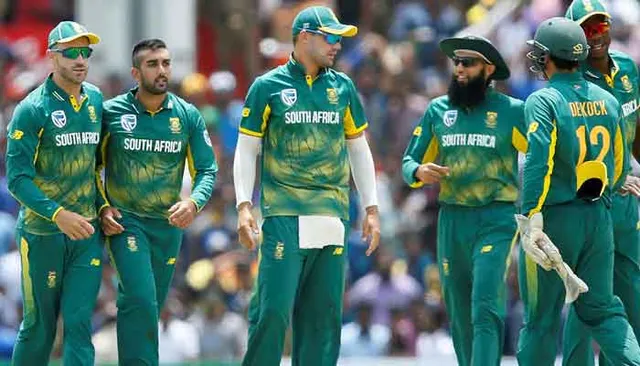 ପାକିସ୍ତାନ ଯିବାକୁ ମନାକଲା ଦକ୍ଷିଣ ଆଫ୍ରିକା