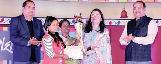 ସରିଲା ଆଦିବାସୀ ମେଳା: ୮ କୋଟି ଟଙ୍କାର ବ୍ୟବସାୟ, ଜୁଆଙ୍ଗ ଘରକୁ ଶ୍ରେଷ୍ଠ ପୁରସ୍କାର