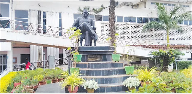 ରାଜ୍ୟ ଗ୍ରନ୍ଥାଗାରର ବହି ହେବ ଡିଜିଟାଇଜେସନ୍‌, ପର୍ଯ୍ୟାୟକ୍ରମେ ଜିଲ୍ଲା ଗ୍ରନ୍ଥାଗାର ସାମିଲ୍‌ ହେବ