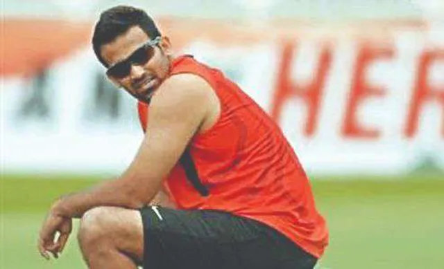 ୱିକେଟ୍‌ ପାଇଁ ବୁମ୍‌ରାଙ୍କୁ ଅଧିକ ଆକ୍ରମଣାତ୍ମକ ହେବାକୁ ପଡ଼ିବ: ଜାହିର